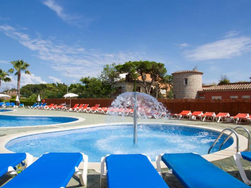 Appartement Ar Bolero Apartamentos