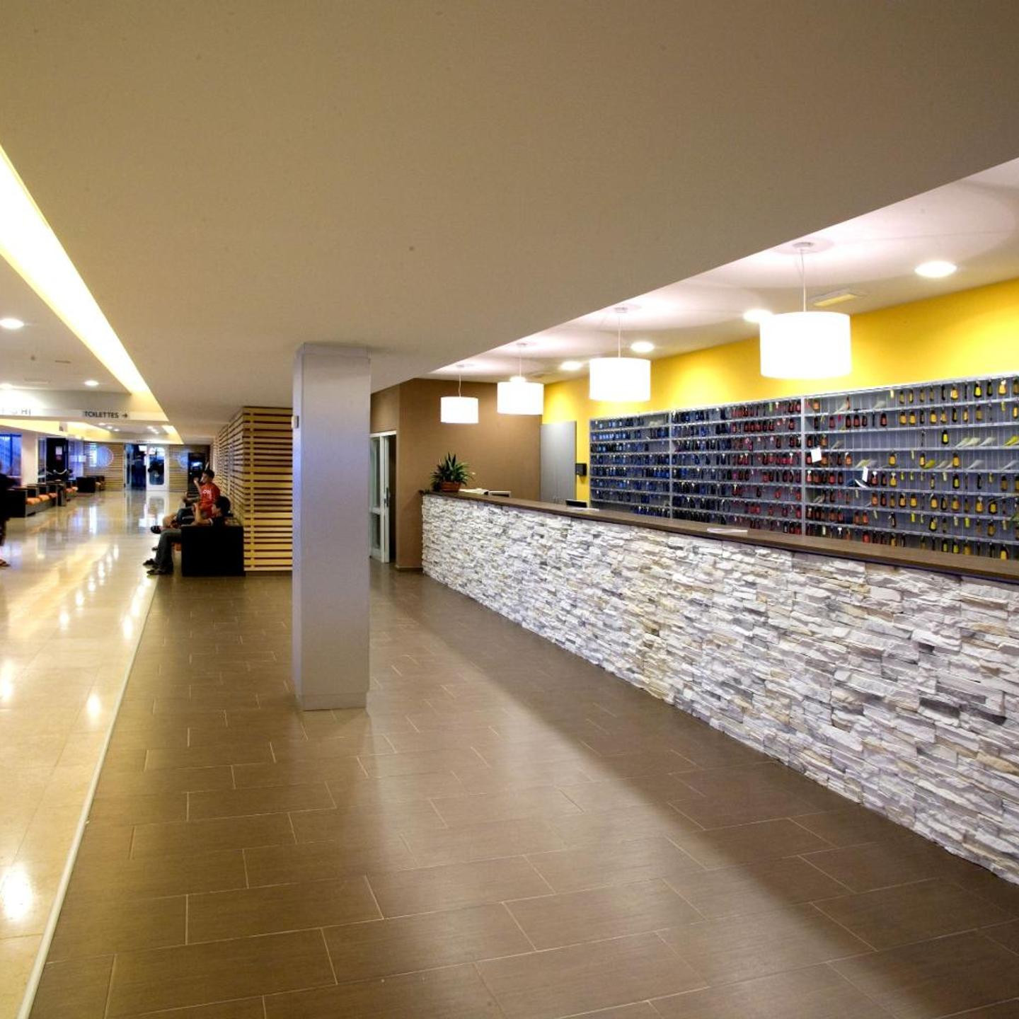 Hotel Delfin Plava Laguna