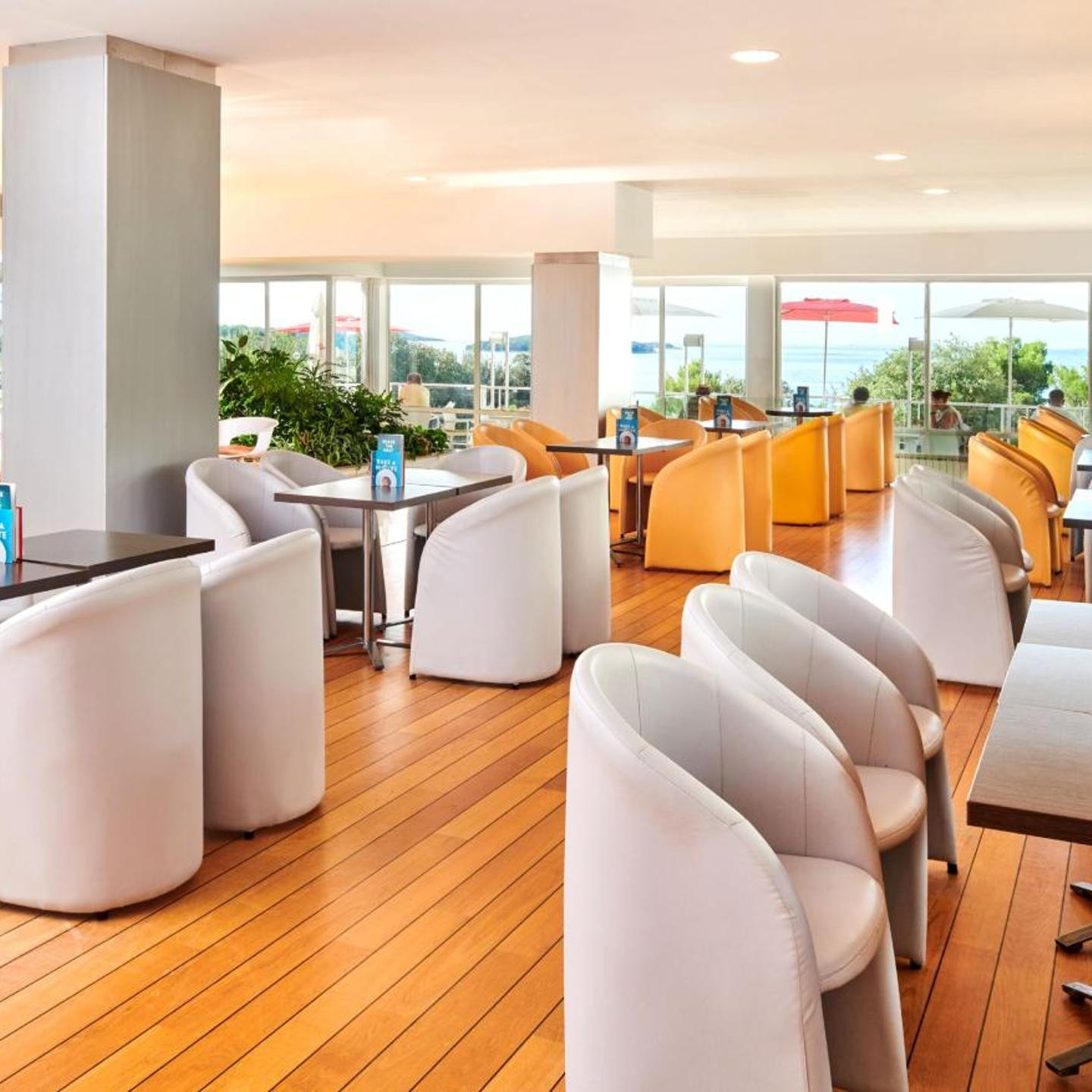 Hotel Delfin Plava Laguna