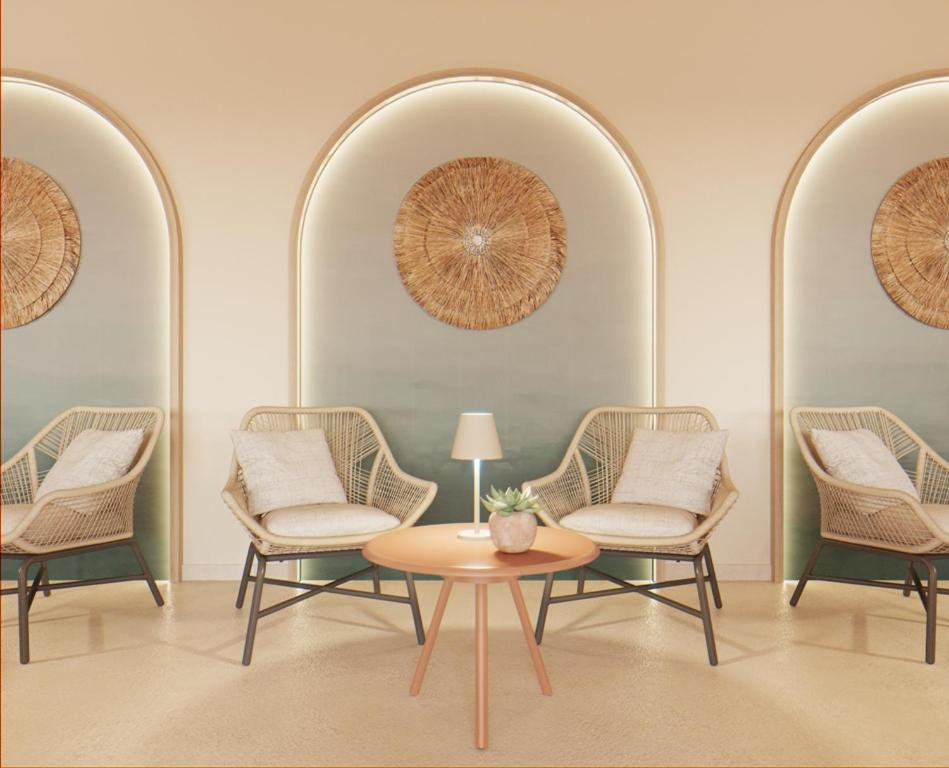 Sol de Alcudia Apartamentos