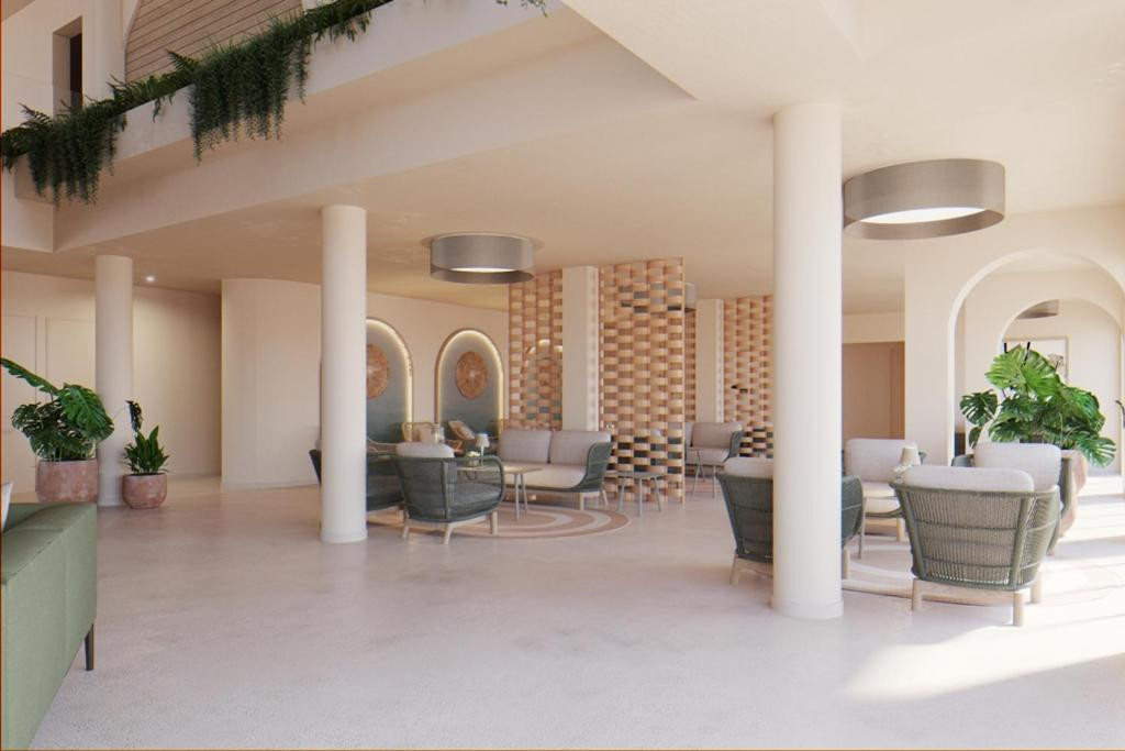 Sol de Alcudia Apartamentos