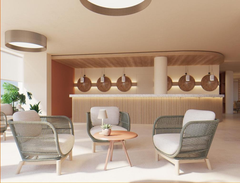 Sol de Alcudia Apartamentos