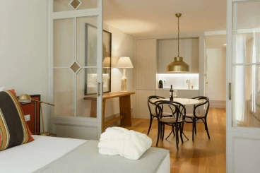 Saboaria Boutique Hotel Porto