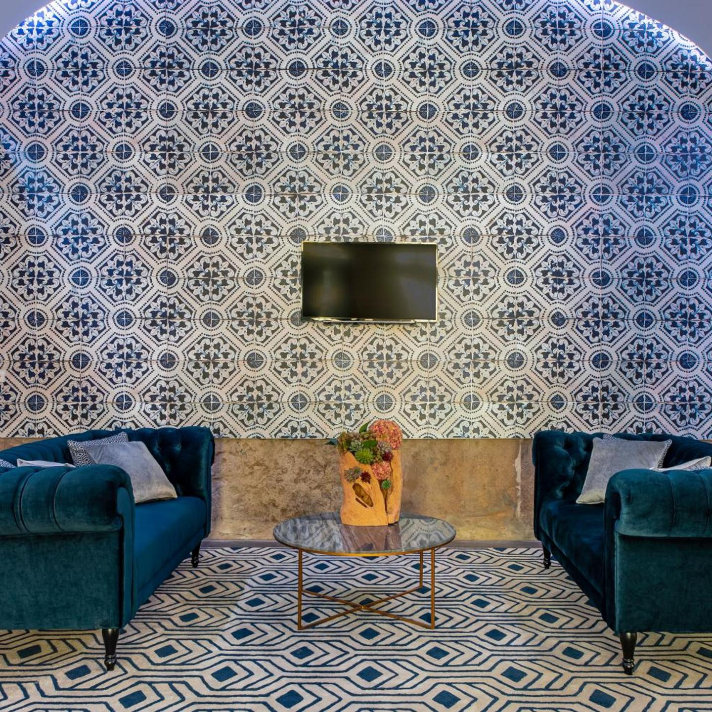 Tandem Palacio Alfama Suites