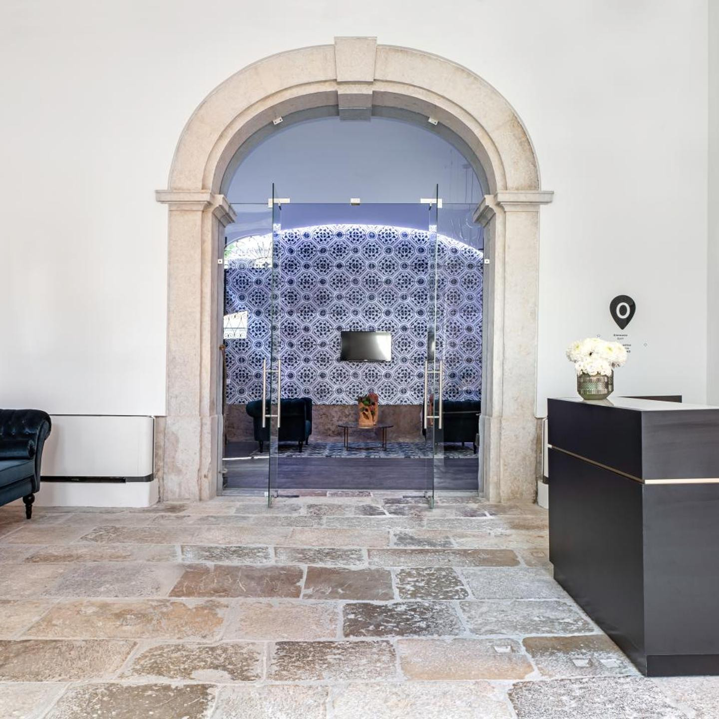 Tandem Palacio Alfama Suites