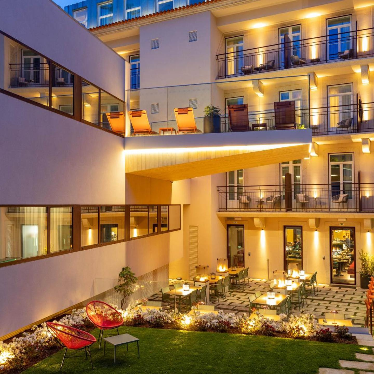 Arts Hotel Porto, Tapestry Collection By Hilton