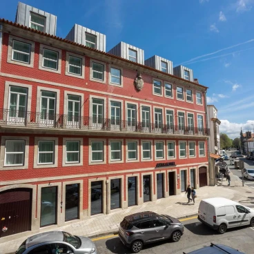 Arts Hotel Porto, Tapestry Collection By Hilton