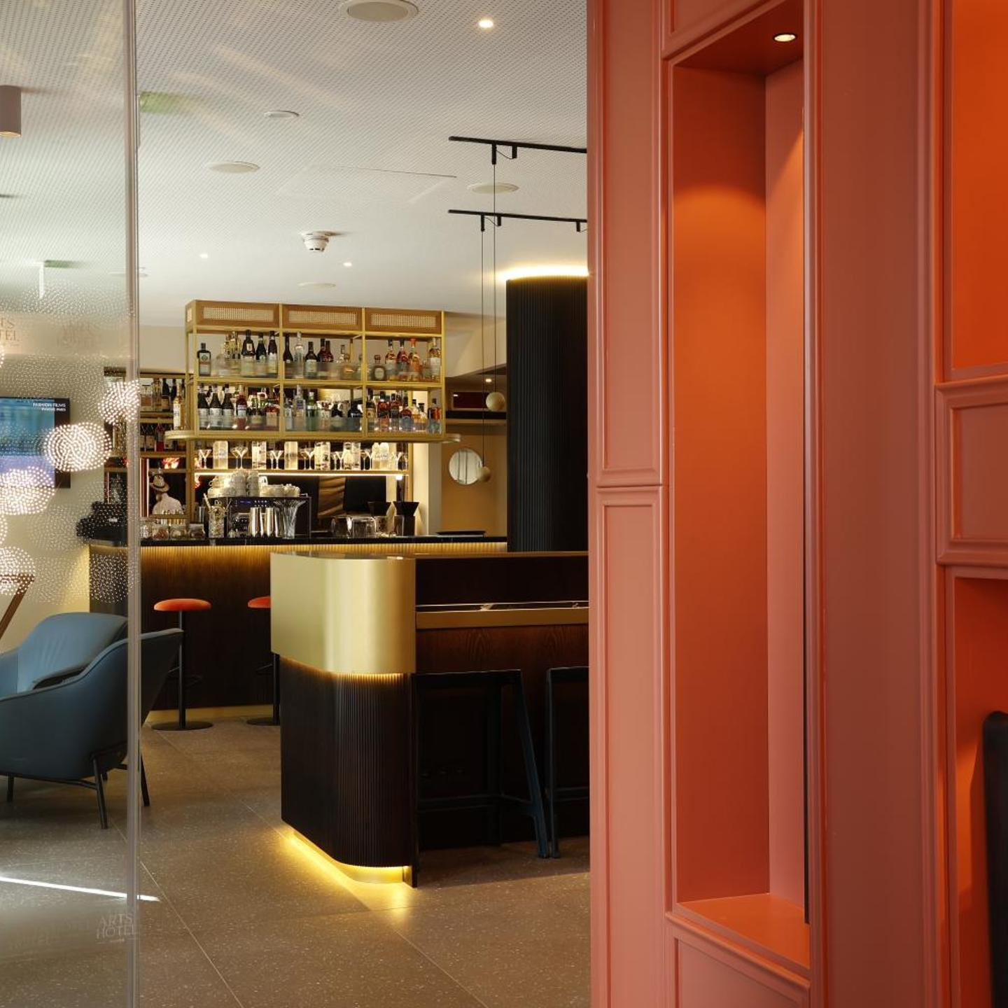 Arts Hotel Porto, Tapestry Collection By Hilton