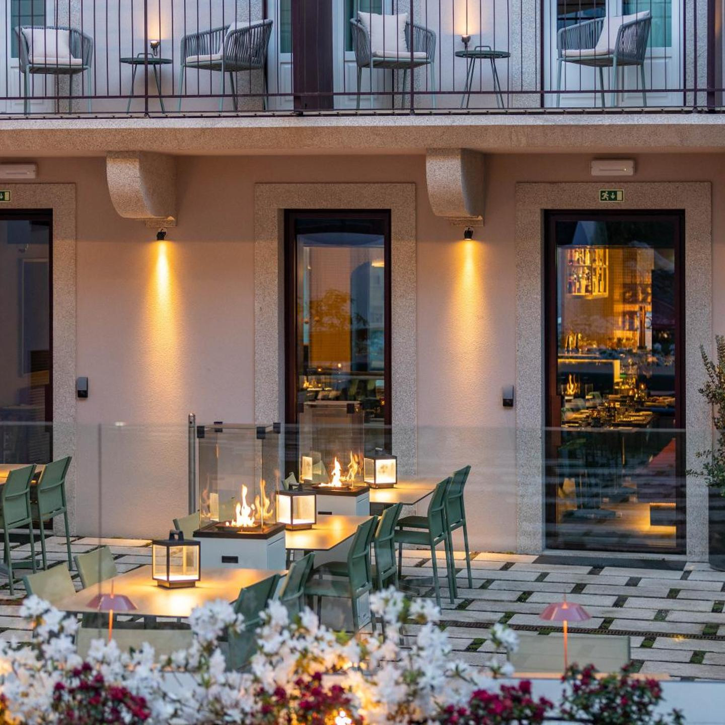 Arts Hotel Porto, Tapestry Collection By Hilton