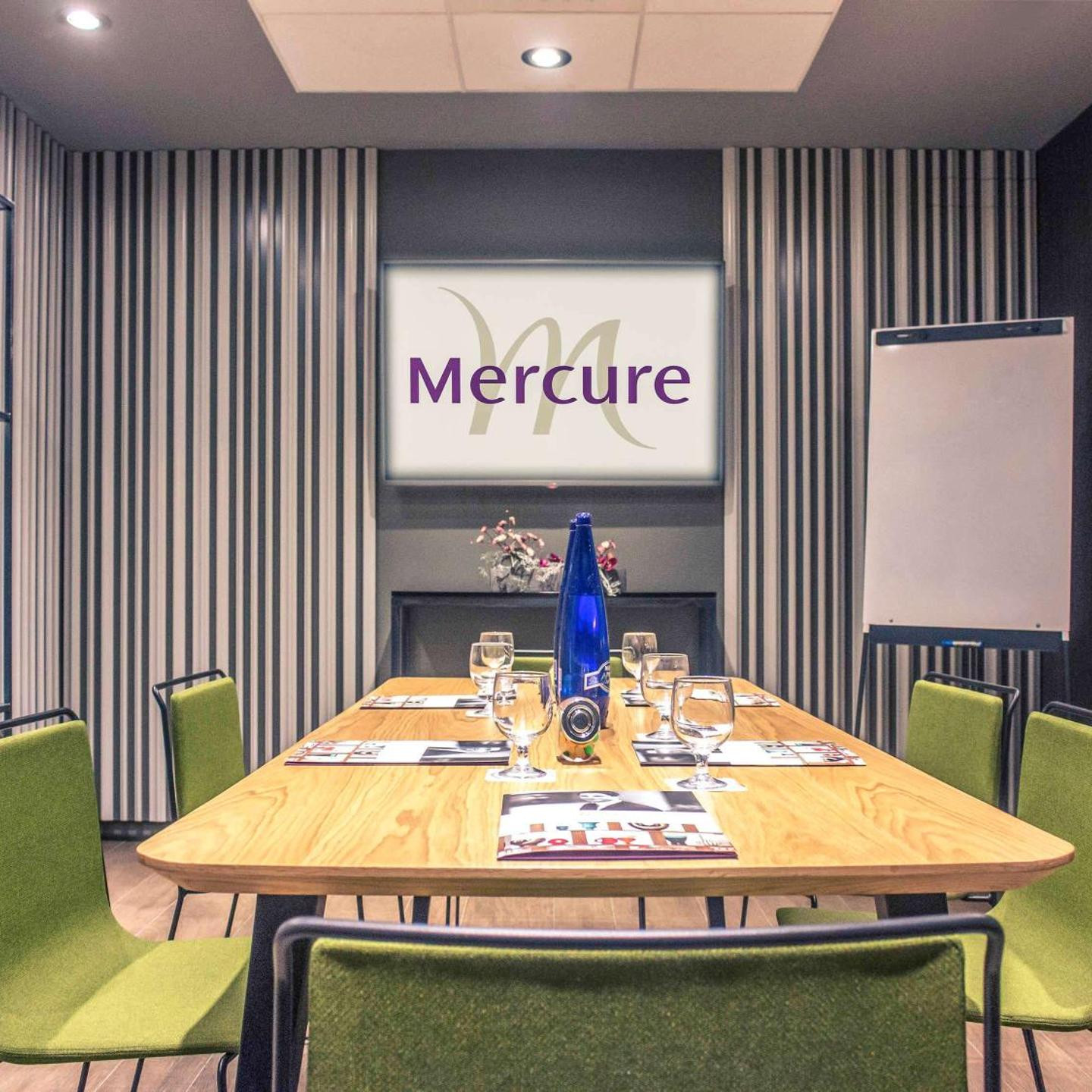 Mercure Madrid Centro