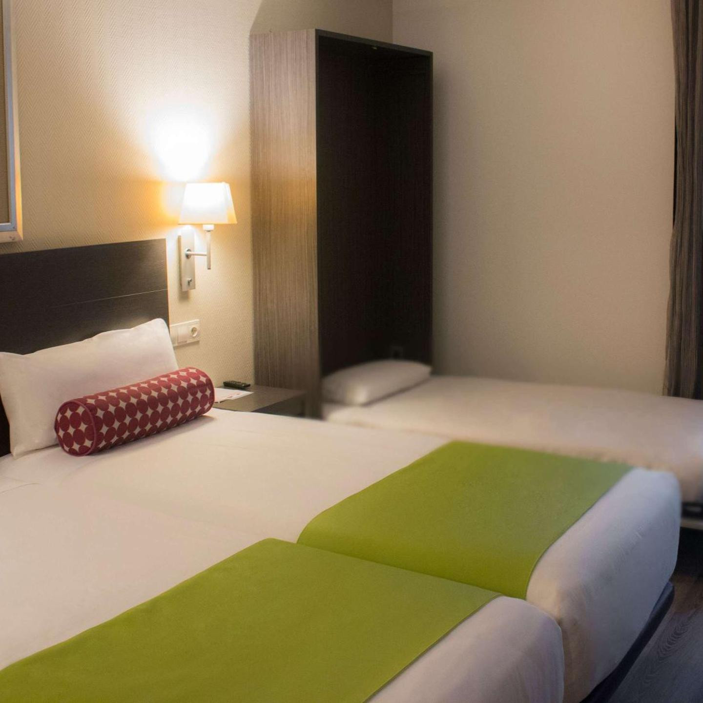 Mercure Madrid Centro