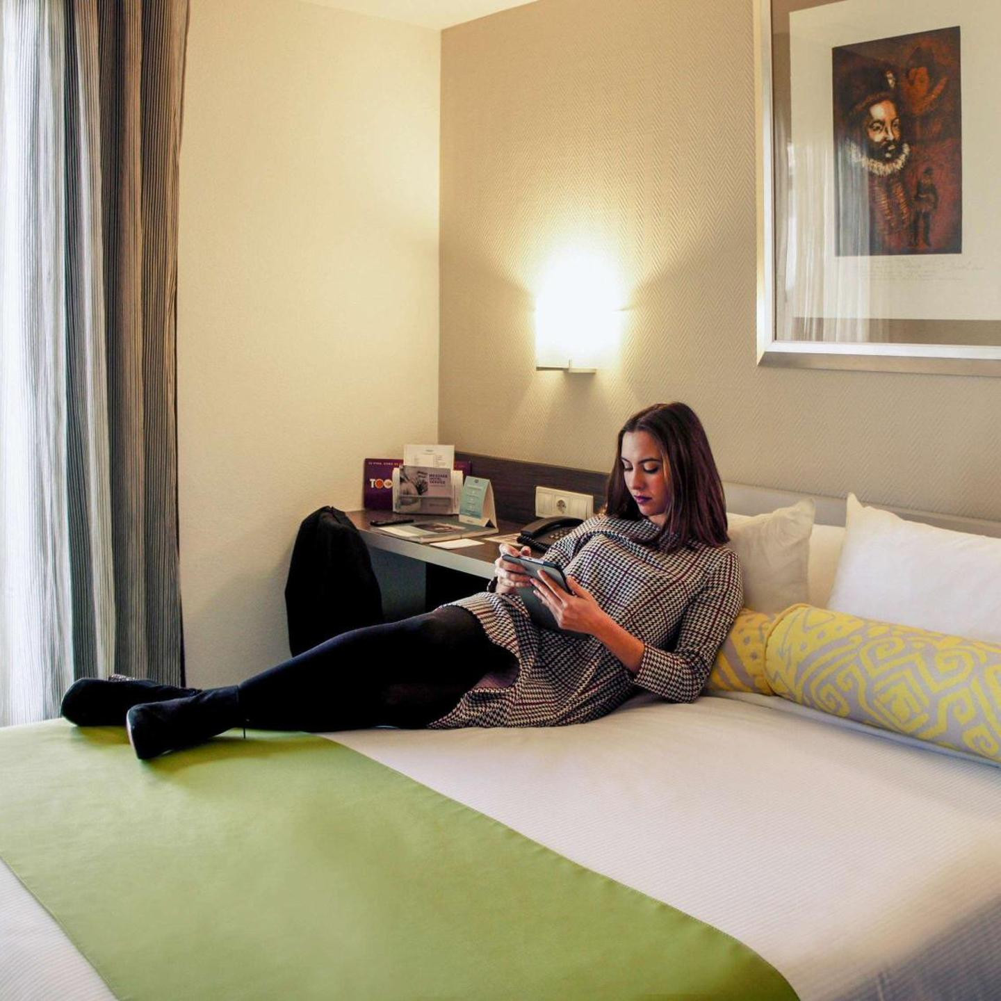 Mercure Madrid Centro