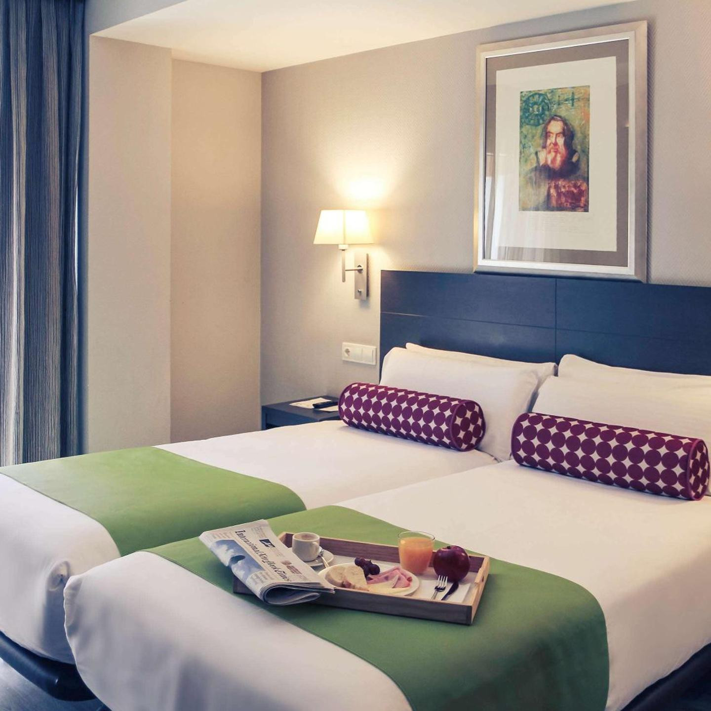 Mercure Madrid Centro