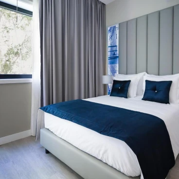 Lisbon Sao Bento Hotel