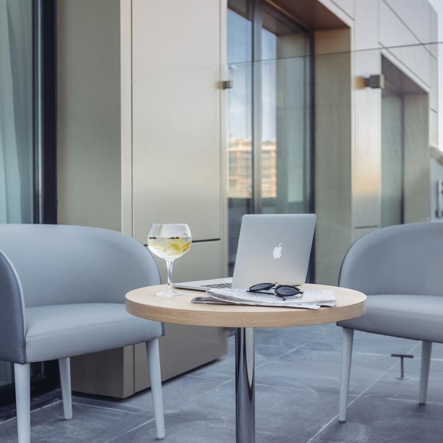 Lisbon Sao Bento Hotel