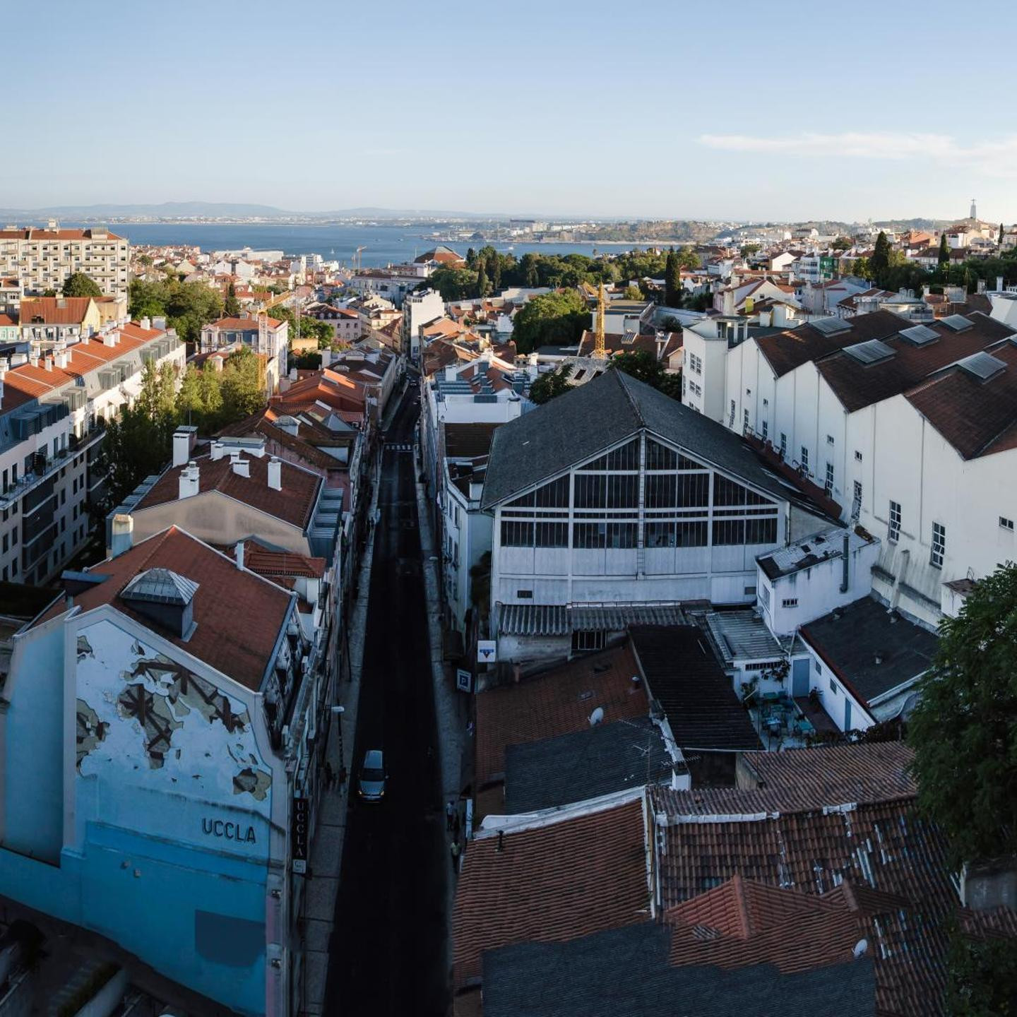 Lisbon Sao Bento Hotel