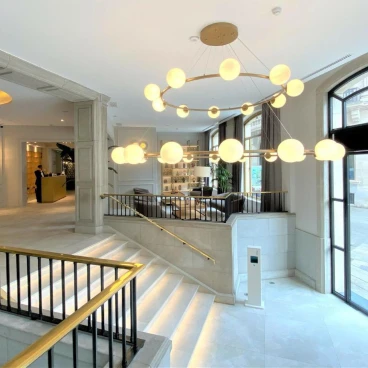 Lamaro Hotel