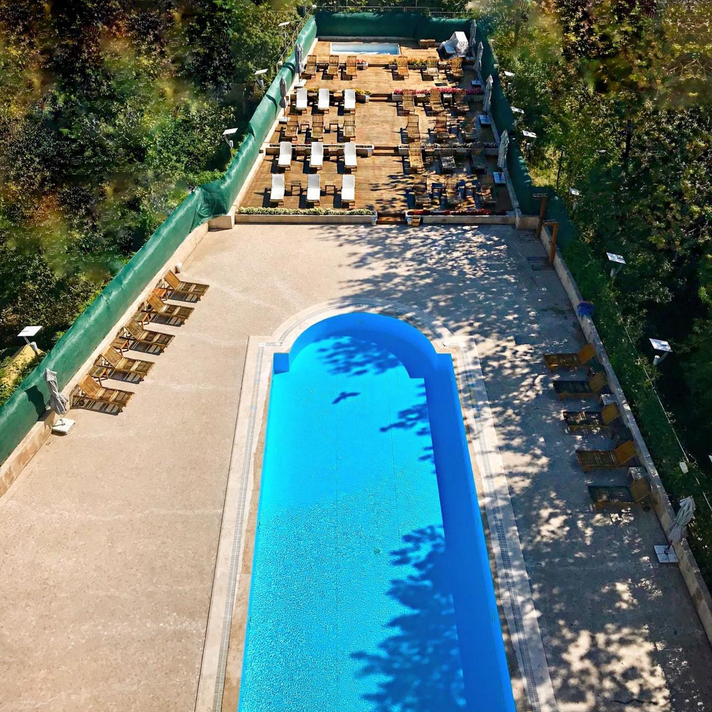 Cevahir Hotel Istanbul Asia