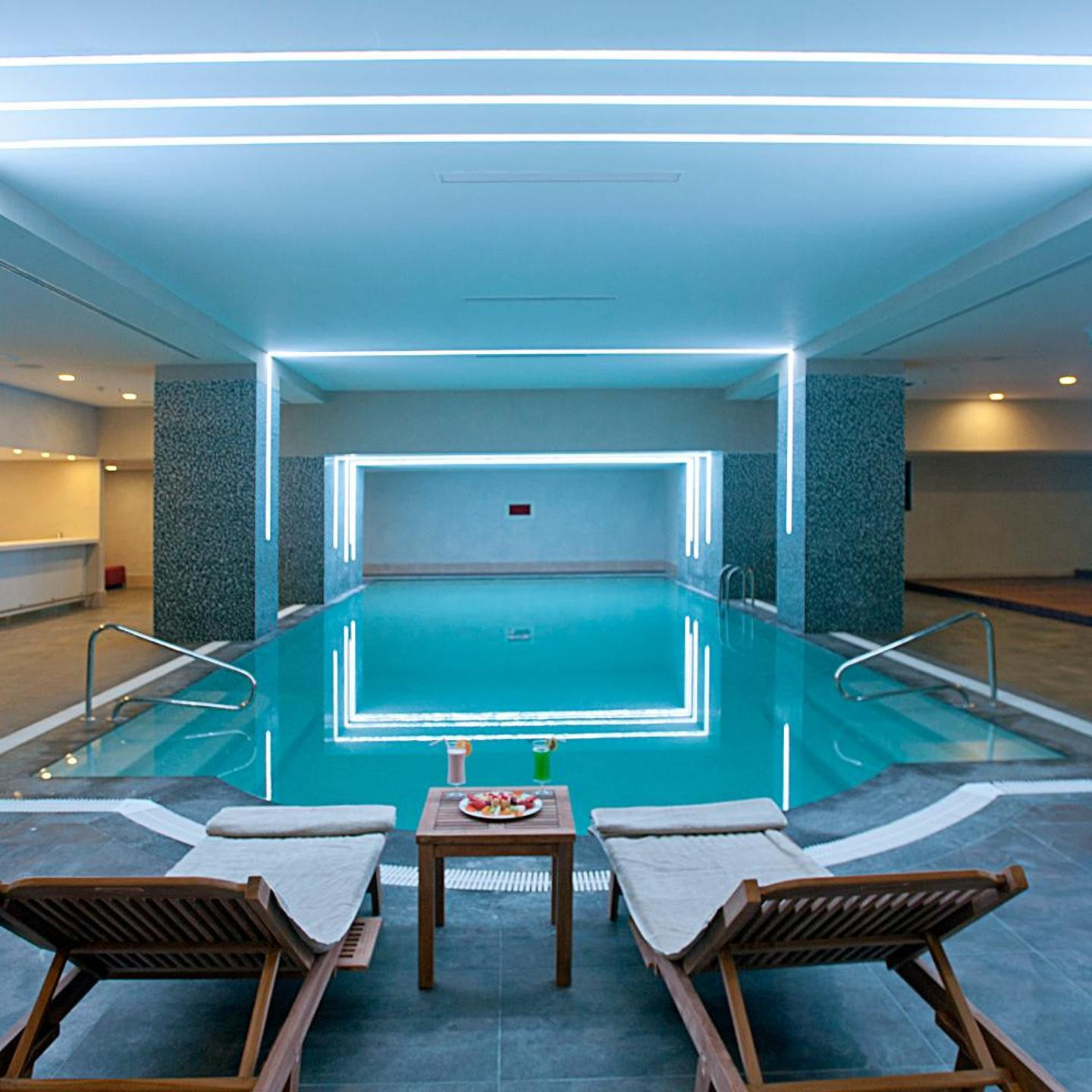 Cevahir Hotel Istanbul Asia