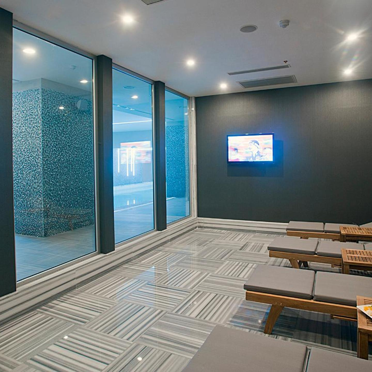 Cevahir Hotel Istanbul Asia