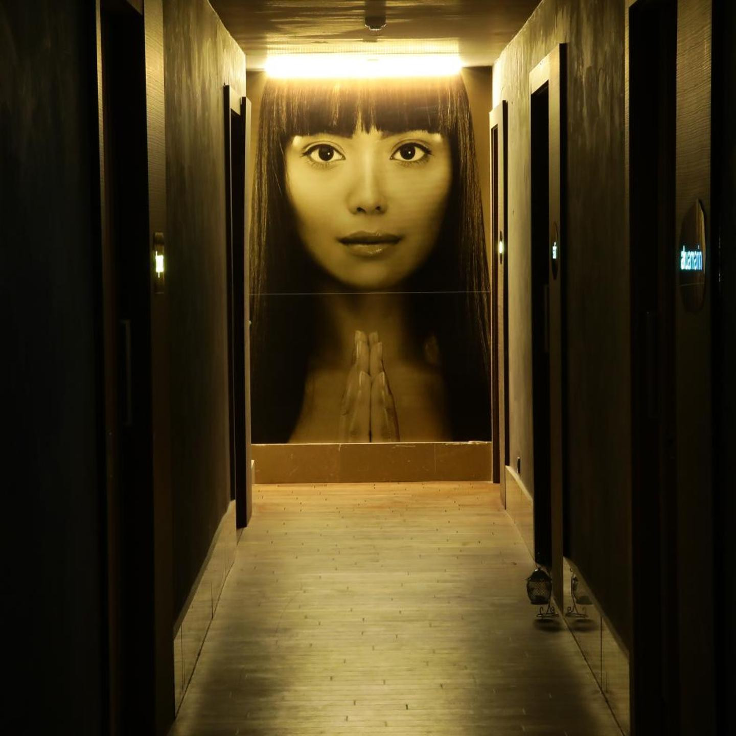 Cevahir Hotel Istanbul Asia