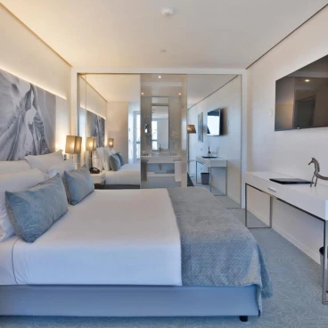 Hotel White Lisboa