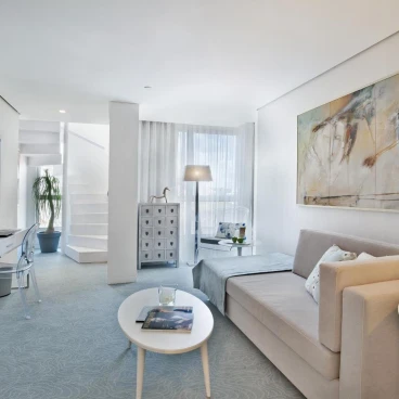 Hotel White Lisboa