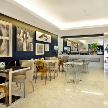 Hotel White Lisboa
