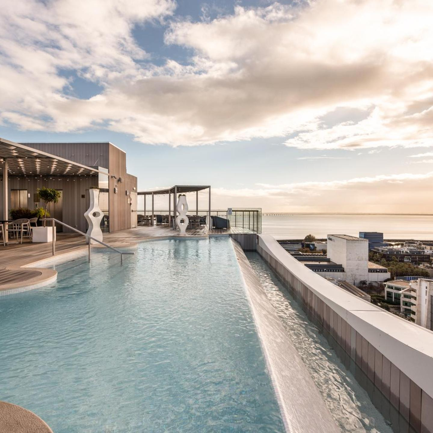 Eurostars Universal Lisboa