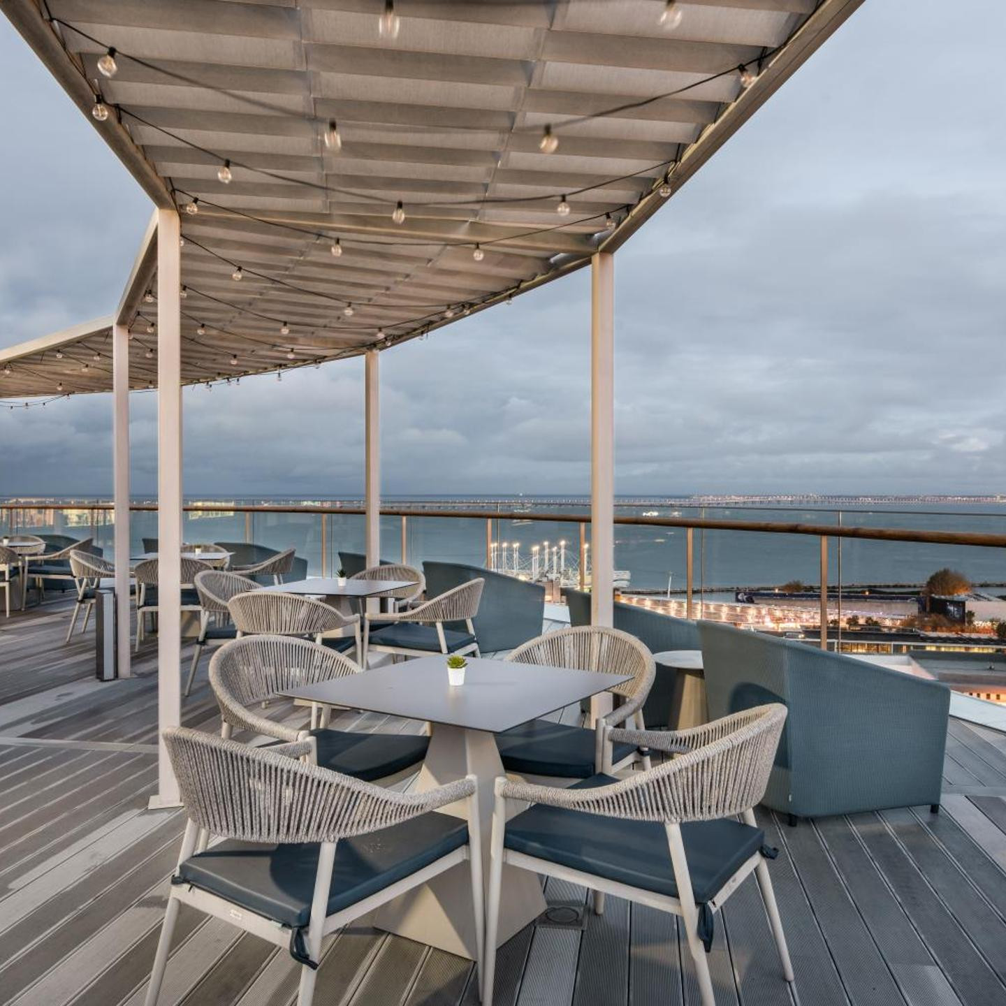 Eurostars Universal Lisboa