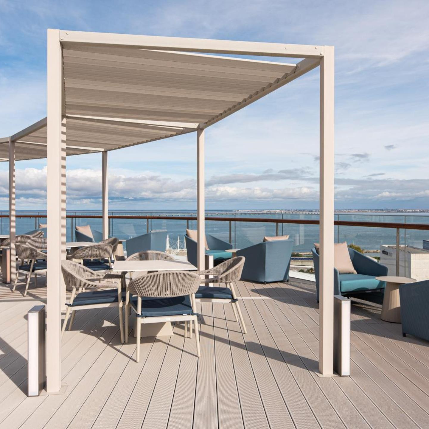 Eurostars Universal Lisboa