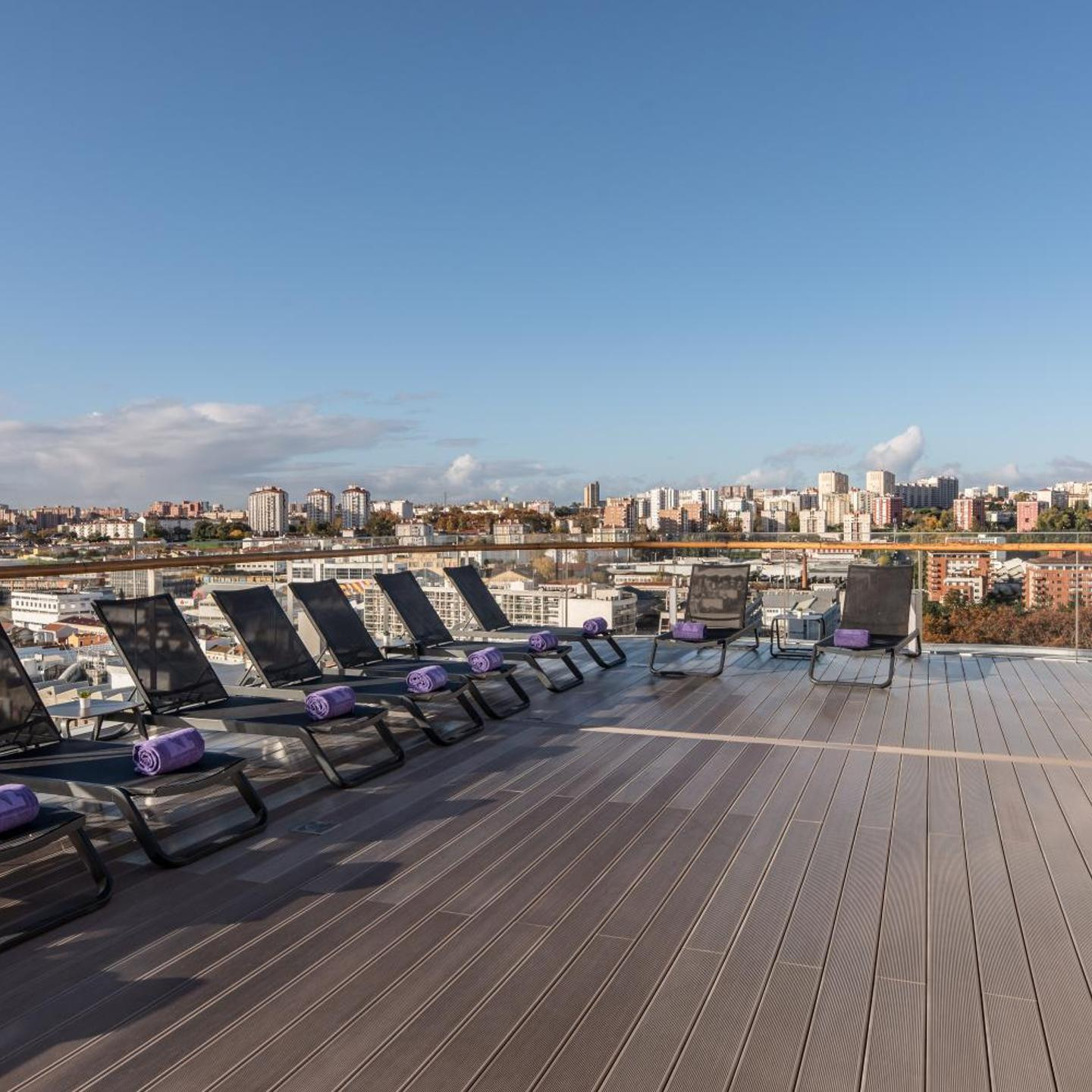 Eurostars Universal Lisboa