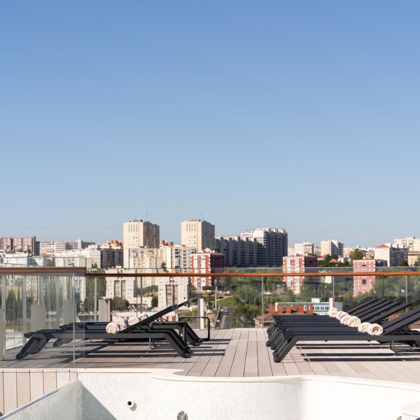 Eurostars Universal Lisboa