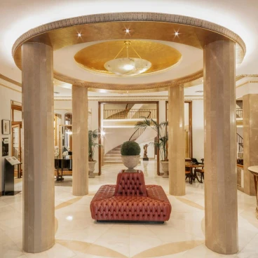 Hotel Astoria