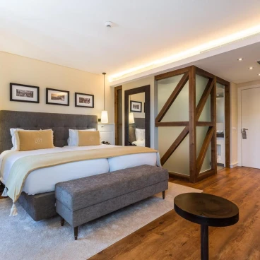 Lisbon Wine Hotel