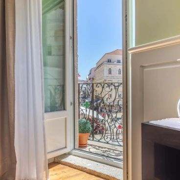 Lisbon Wine Hotel