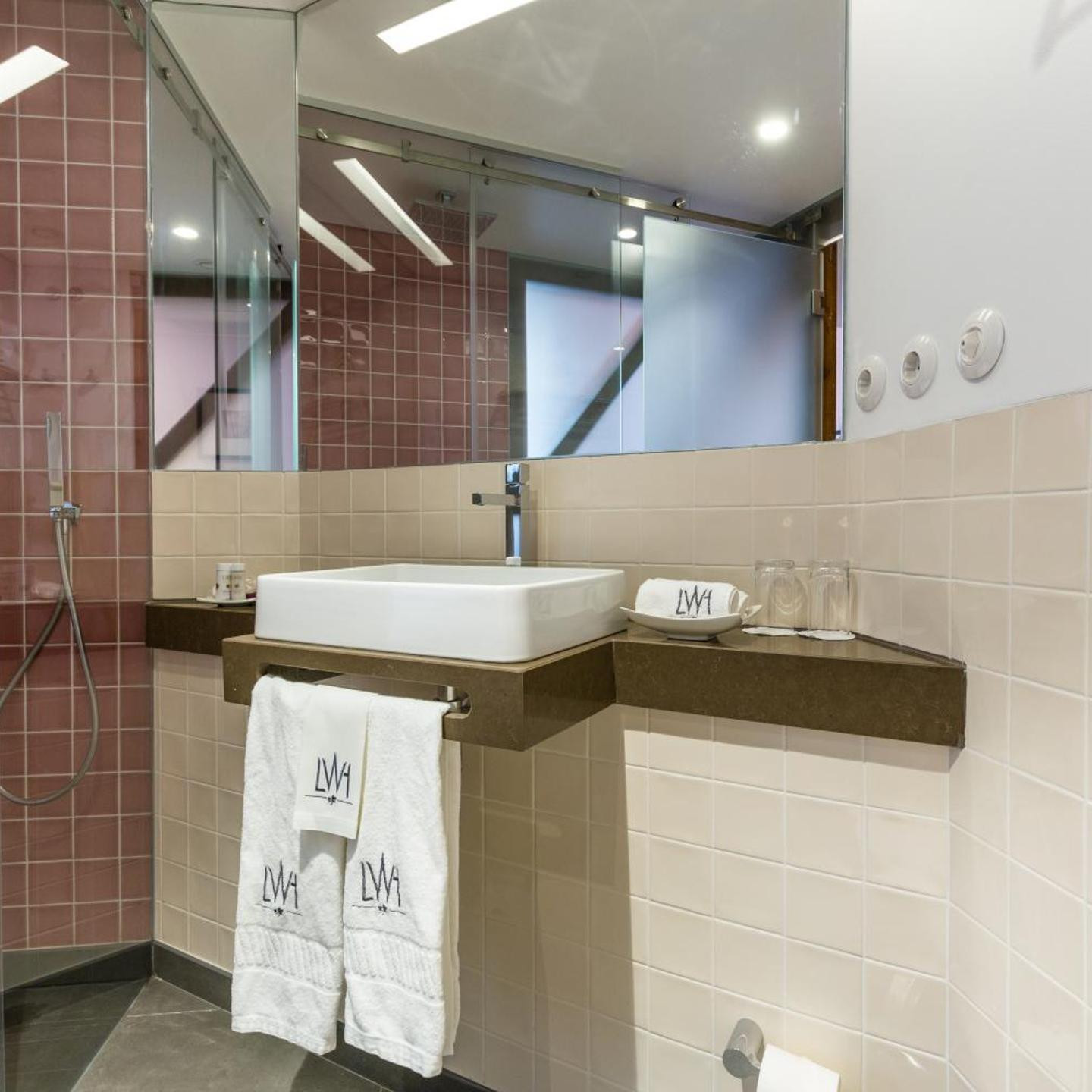 Lisbon Wine Hotel
