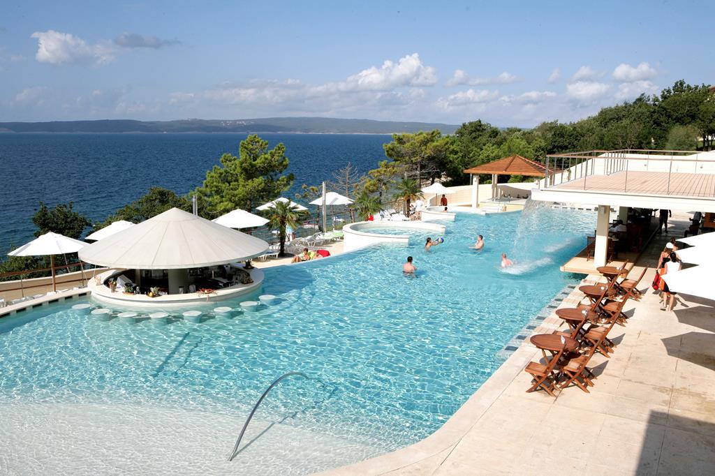 Mövenpick Hotel & Residences Kvarner Bay