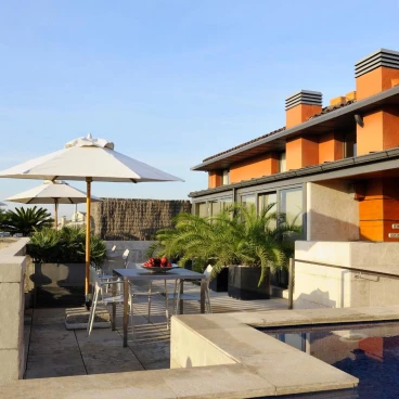 Hotel Astoria