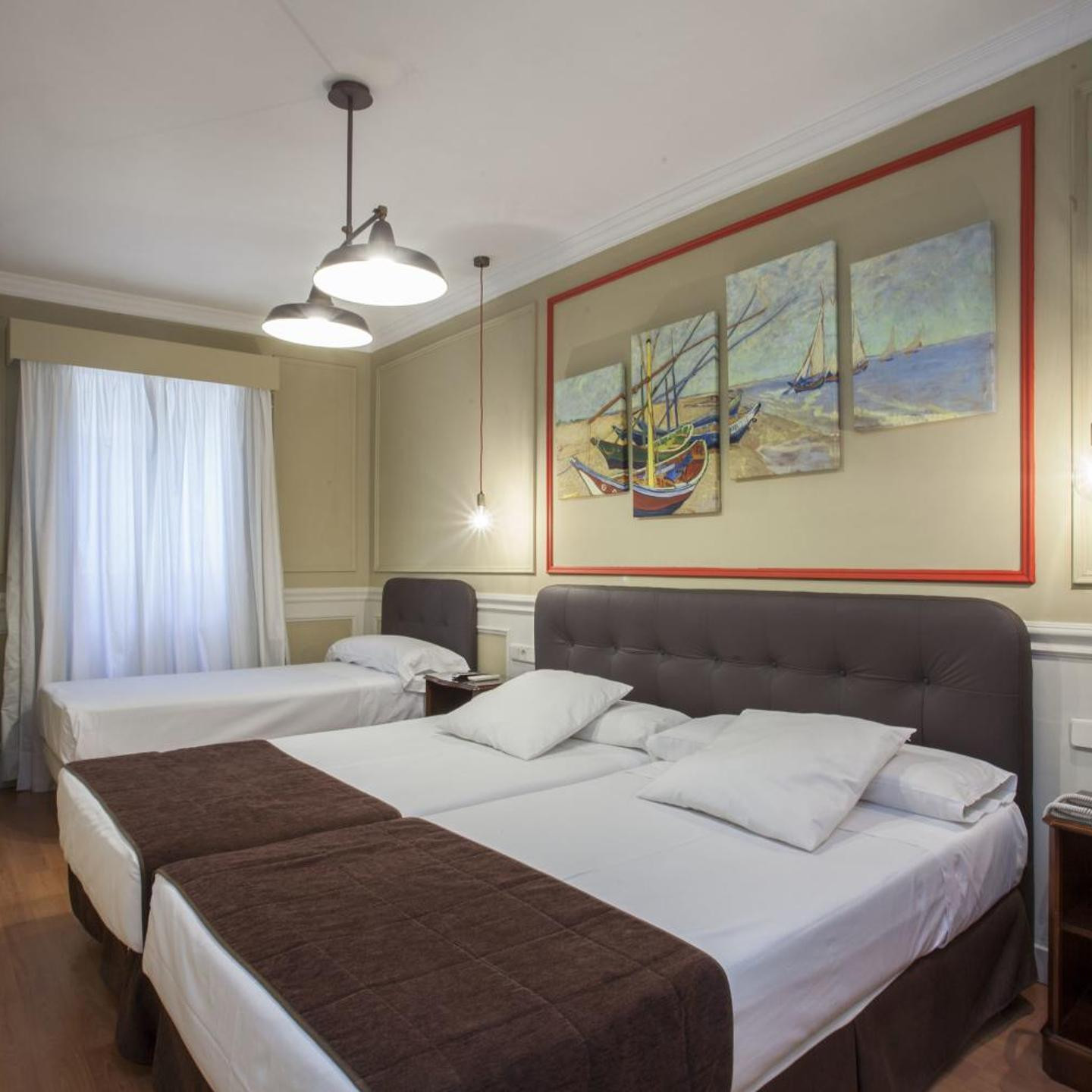 Olympia Consul del Mar