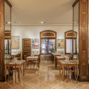 Hotel Astoria