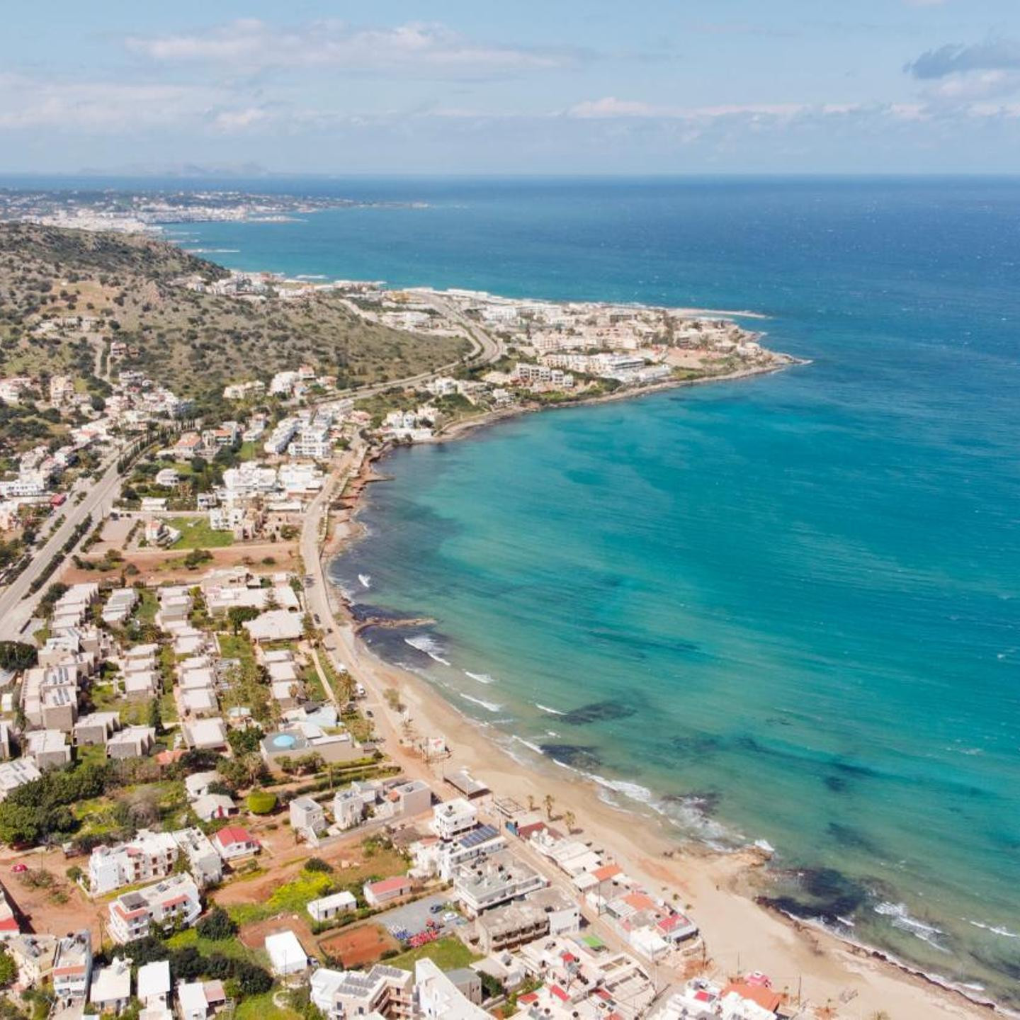 Nami Hotel & Suites