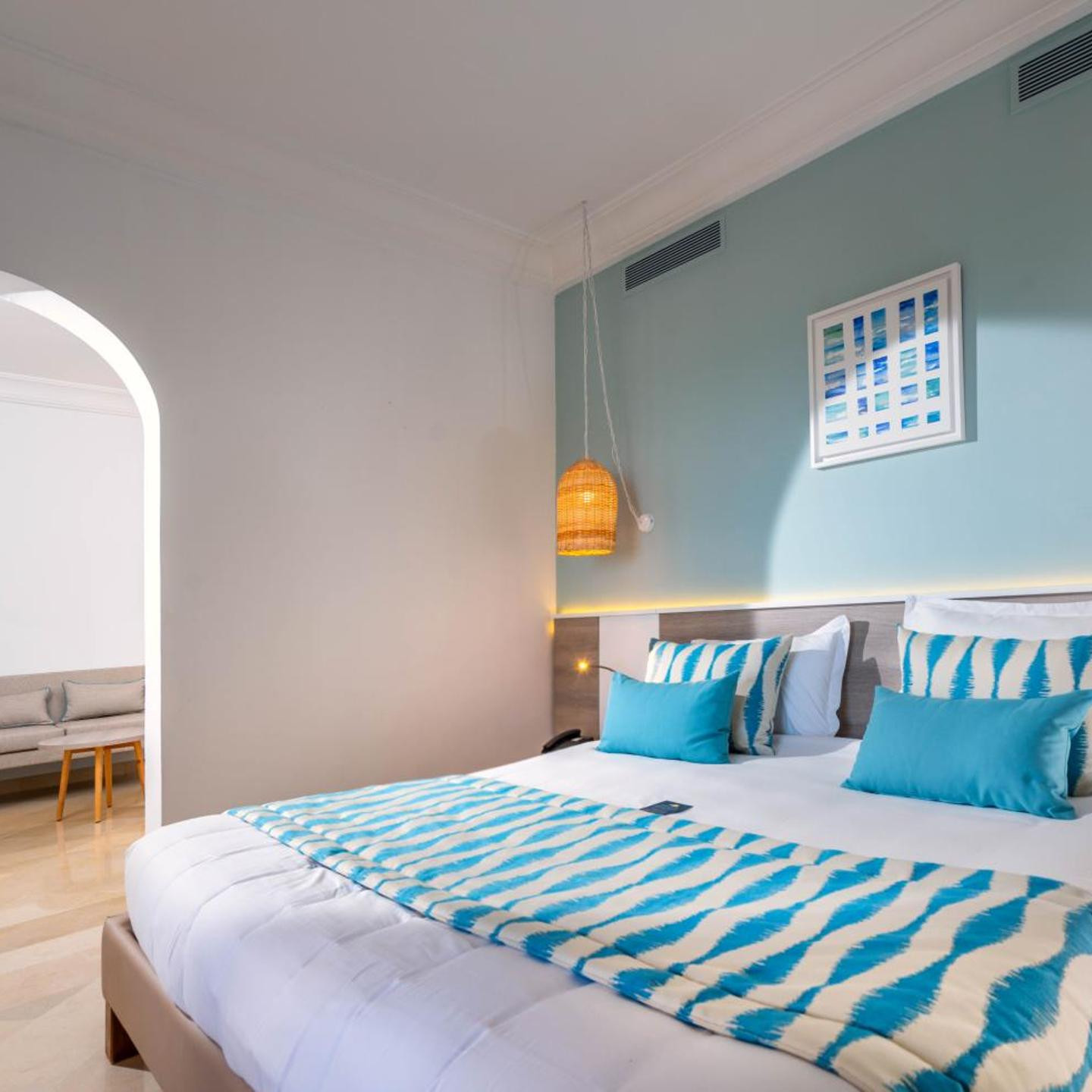 Ulysse Djerba Thalasso & SPA