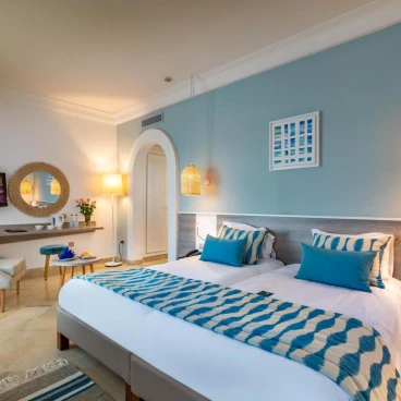 Ulysse Djerba Thalasso & SPA