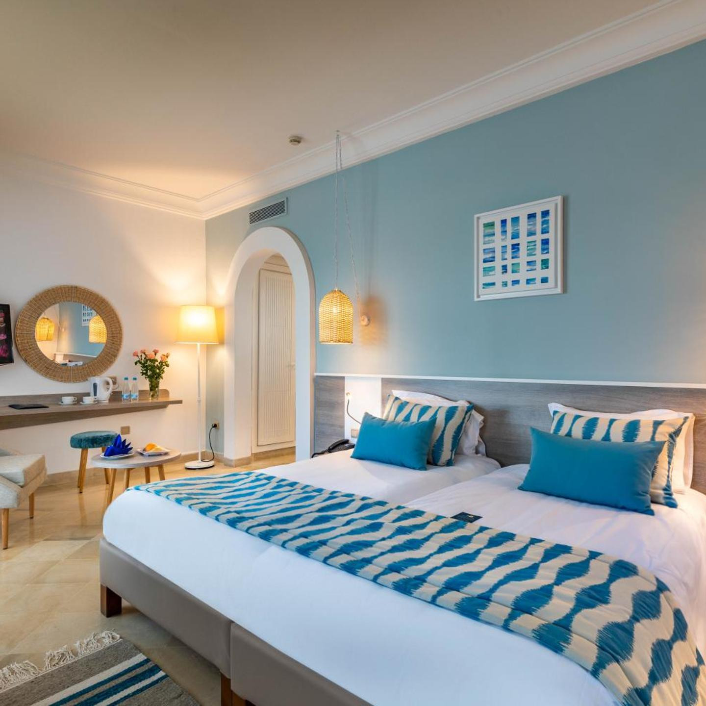 Ulysse Djerba Thalasso & SPA