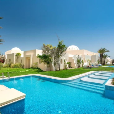 Ulysse Djerba Thalasso & SPA