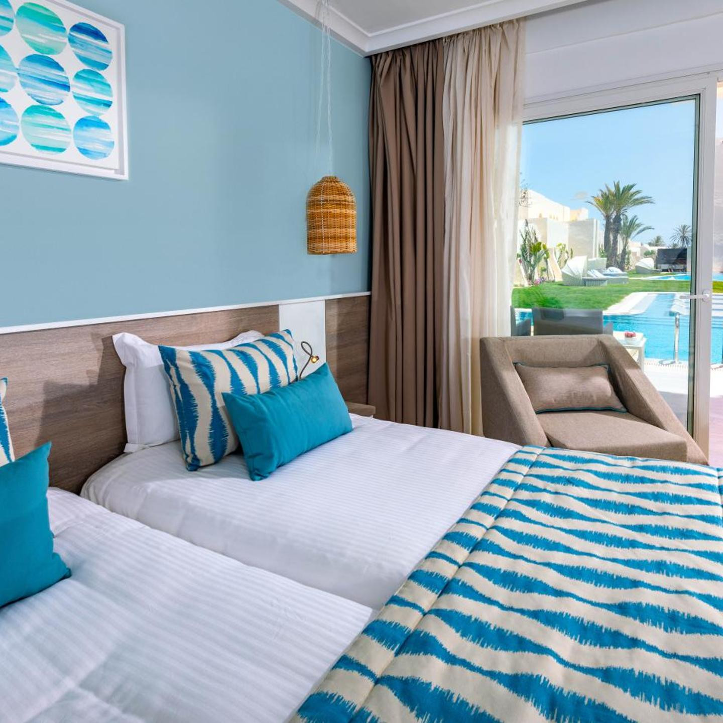 Ulysse Djerba Thalasso & SPA