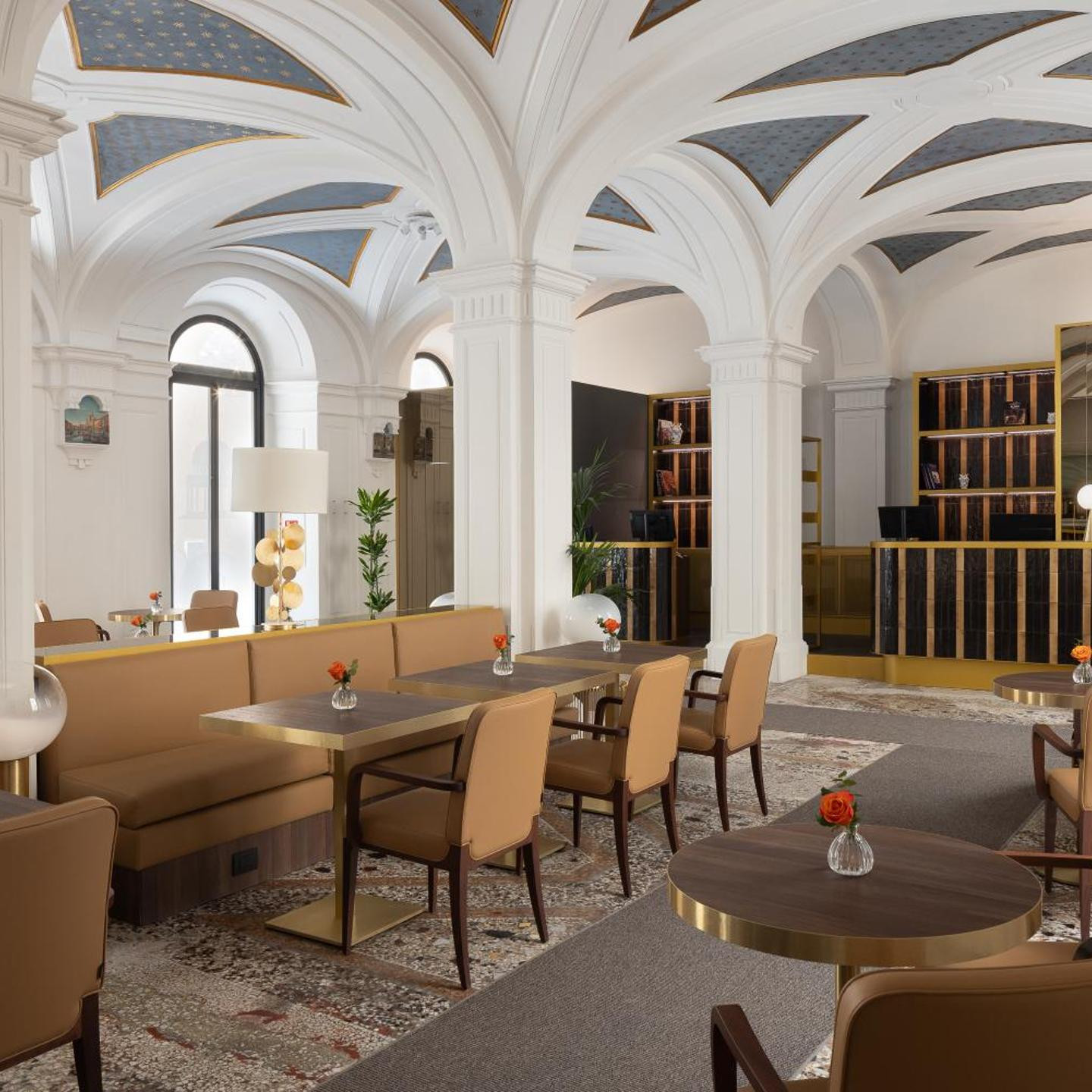 Maison Roma Piazza di Spagna UNA Esperienze