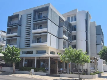 Hotel Kos City Sunrise Hotel