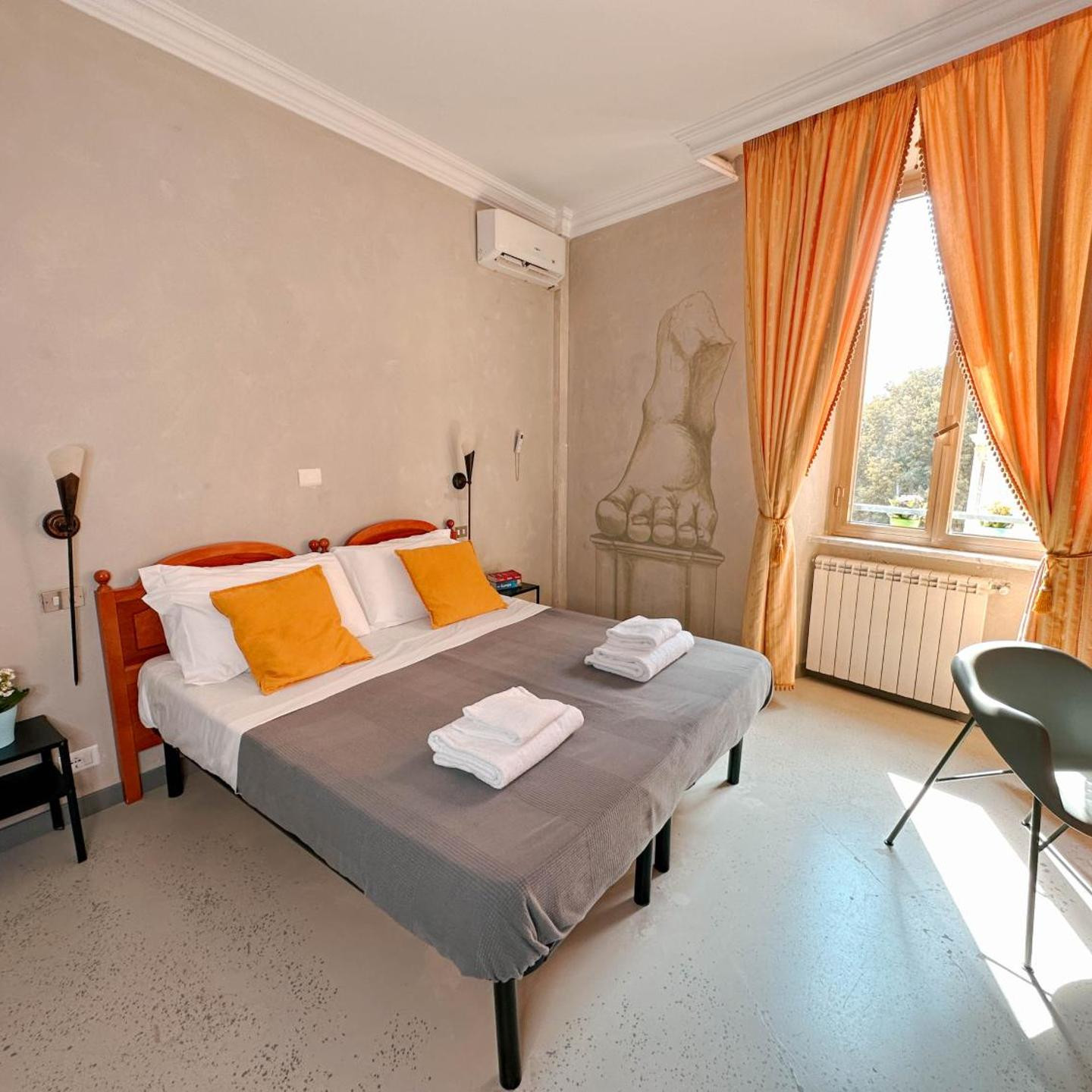 Ostello Bello Roma Colosseo